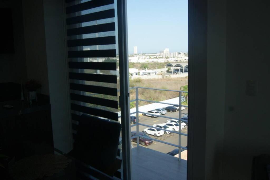 Nuevo Departamento, Excelente Ubicacion Y Muchas Amenidades Apartment มาซาตลัน ภายนอก รูปภาพ
