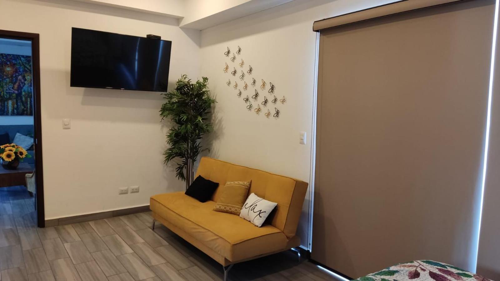 Nuevo Departamento, Excelente Ubicacion Y Muchas Amenidades Apartment มาซาตลัน ภายนอก รูปภาพ